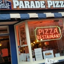 Parade Pizza - Pizza