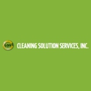 Cleaning Solution Services, Inc. - Janitorial Service