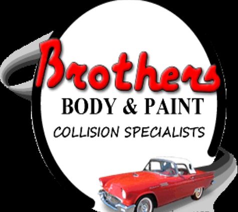 Brothers Body And Paint Inc - Martinsville, IN