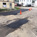 Huber Blacktop Co - Paving Contractors