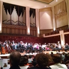 Jacoby Symphony Hall