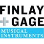 Finlay + Gage Musical Instruments