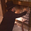 Chimney Sweep The gallery
