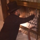 Chimney Sweep The