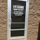 Hayder Eye Care - Optometrists