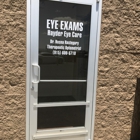 Hayder Eye Care