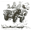 Rough & Ready Inc. - Automobile Parts & Supplies