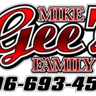 Mike Gee's Family Septic Service