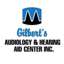 Gilbert's Audiology & Hearing Aid Center, Inc. - Hearing Aids & Assistive Devices