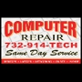Computer Repair 732-914-TECH LLC