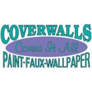 CoverWalls - Painting Contractors