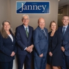 The Butera Jordan Bender Hendricks Group of Janney Montgomery Scott gallery