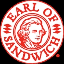 Earl of Sandwich - Closed - Sandwich Shops