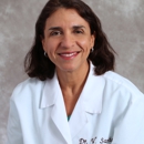 Dr. Sylvia M. Santiago, MD - Physicians & Surgeons