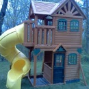 Swing Set Installer Pittsburgh - Playgrounds