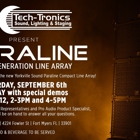 Tech-Tronics