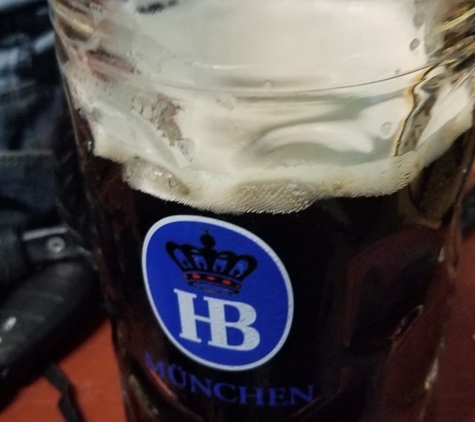 Bavarian Bierhaus - Milwaukee, WI