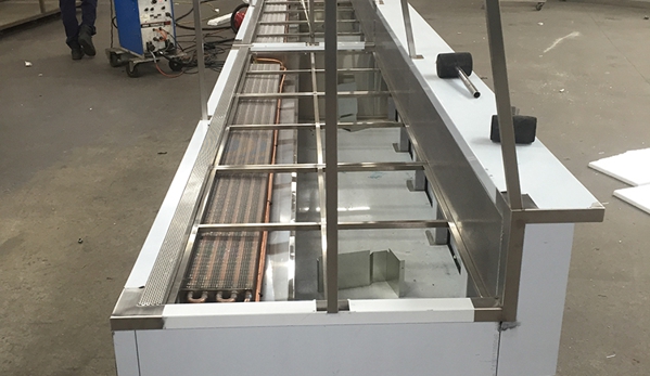 Elite Catering Equipment Pty Ltd - Moorabbin, VIC