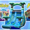 Fanatical Bounce House and Costume Character Rentals gallery