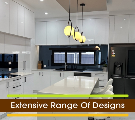 Habitat NT - Stuart Park, NT. Extensive Range Of Designs