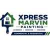 Xpress Marvin Painting gallery