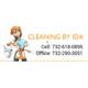 Cleaning By Ida / Handyman Bea Services