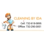 Cleaning By Ida / Handyman Bea Services