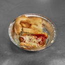 Bobo's Pizza - Pizza