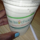 The Lite Choice