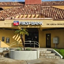 First Bank - Banks