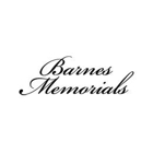 Barnes Memorials