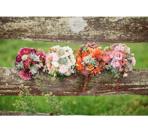 Florist with Flowers Pty Ltd - Carlingford, NSW