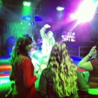 Deuces Wild Buckin' Bull Saloon