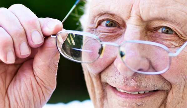 Cairns Eye & Laser Centre - Manoora, QLD