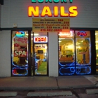 Luxury Nails Inc
