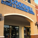 Goodwill Stores - Thrift Shops