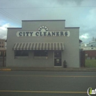 Dallas City Cleaners Home