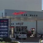 Berkeley Touchless Car Wash