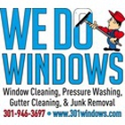 We Do Windows