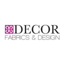 Decor Window Fashions - Draperies, Curtains & Window Treatments