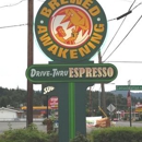Brewed Awakening - Coffee & Espresso Restaurants