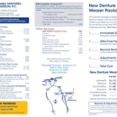 Affordable Dentures - Prosthodontists & Denture Centers
