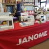 Tidewater Sew-Vac gallery