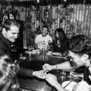 The Magic Lex the Illusionist - Magicians