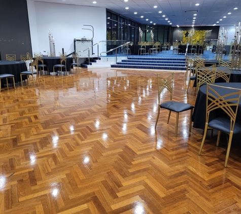 NJ Pro Cleaning Services - East Cannington, WA