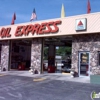 Oil Express gallery