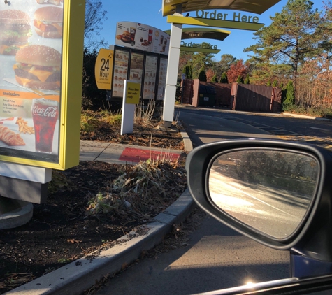 McDonald's - Brick, NJ