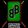 Balanced Billiards gallery