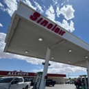 Sinclair Gas Station - Convenience Stores