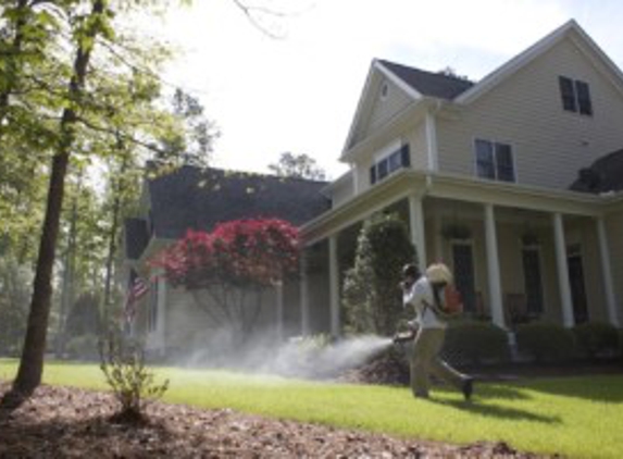 EcoTek Termite and Pest Control of Manassas - Manassas, VA